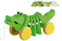 Alligatore PT5105-3790 Plan Toys 1