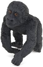 Statuetta di cucciolo di gorilla PA50109-4562 Papo 1
