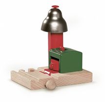 Segnale magnetico della campana BR33754-4673 Brio 1