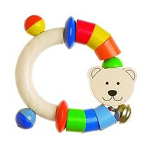 Sonaglio dell'orso HE762820-5141 Heimess 1