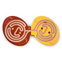 Tavola d'equilibrio Duo ER46270-5352 Erzi 1