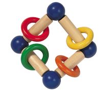 Hochet Girali SE0111-571 Selecta 1