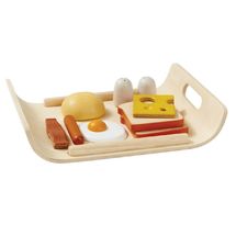 Vassoio per la colazione ASA3415-2078 Plan Toys 1
