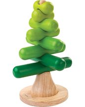 Albero impilabile PT5149 Plan Toys 1