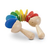 Giocattolo a percussione in legno PT6413 Plan Toys 1