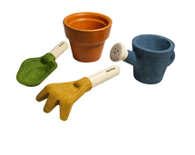 Set da giardinaggio PT8622 Plan Toys 1