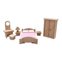 Camera da letto PT9016 Plan Toys 1