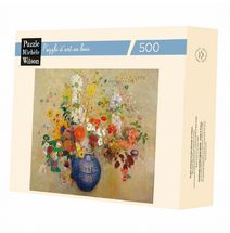 Fiori REDON WA586-500 Puzzle Michèle Wilson 1