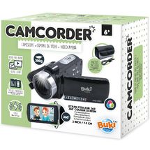 Videocamera BUK-PV09 Buki France 1