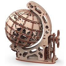 Globo modello meccanico S GI-PWGLS Mr Playwood 1