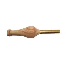 Richiamo degli uccelli Luì piccolo QBC-49 Quelle est Belle Company 1