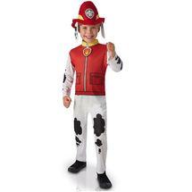 Costume per bambini Marcus, 5-6 anni R630719-T56 Rubies 1