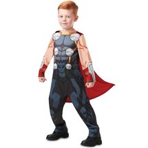 Costume per bambini Thor, 5-6 anni RU-R641335-T56 Rubies 1