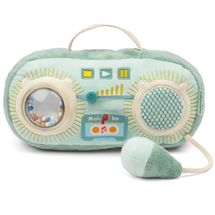 Radio sonora Joe il drago LL83701 Lilliputiens 1