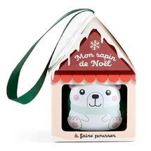 Il mio albero di Natale da coltivare RC-143304 Radis et Capucine 1