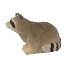 Figurina Procione in legno WU-40481 Wudimals 1
