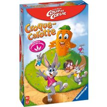 Croque Carotte RAV223244 Ravensburger 1