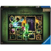 Puzzle del male 1000 pezzi RAV150250 Ravensburger 1