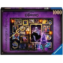 Puzzle Ursula 1000 pezzi RAV150274 Ravensburger 1