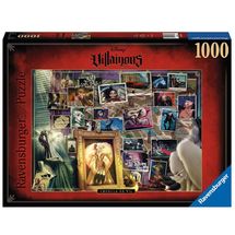 Puzzle Cruella 1000 pz RAV-120003939 Ravensburger 1
