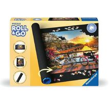 Tappetino per puzzle 300 a 1500 pezzi RAV17956 Ravensburger 1