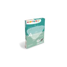 Ricarica Kidydraw-Mini - Giochi ed Educazione KW-KIDYDRAWMINI-GAM-EDU Kidywolf 1