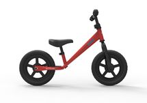 Draisienne Super Junior Rosso KMSJ2 RED Kiddimoto 1