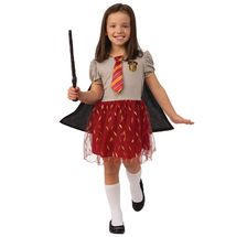 Abito tutù Grifondoro Harry Potter, 6-9 anni RU-R702445FR Rubies 1