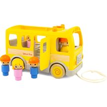 Routoudou - Scuolabus UL4300 Ulysse 1