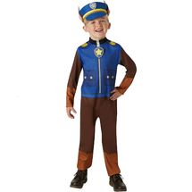 Costume per bambini Chase, 5-6 anni R630718T56 Rubies 1