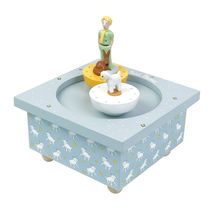 Il Piccolo Principe Sky Music Box TR-S95231 Trousselier 1