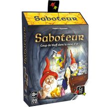 Sabotatore GI-AMBSABO Gigamic 1