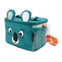 Borsa termica Berlingos il koala DE31937 Les Déglingos 1