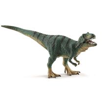 Giovane Tyrannosaurus rex SC15007 Schleich 1