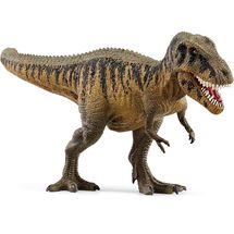Figurina di dinosauro tarbosauro SC-15034 Schleich 1