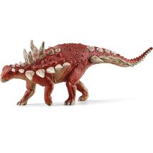 Figurina di dinosauro Gastonia SC-15036 Schleich 1
