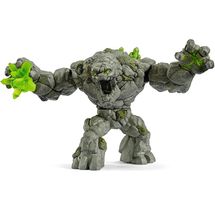 Mostro di pietra SC-70141 Schleich 1