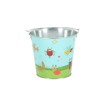 Secchiello per bambini insetti ED-KG271 Esschert Design 1