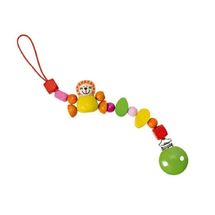 Clip per manichino Leone SE0876L-2541 Selecta 1
