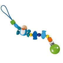 Clip per manichino pinguino SE0489P-2542 Selecta 1