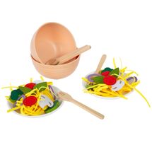 Set da gioco con la pasta LE12846 Small Foot company 1