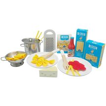 Set di pasta De Cecco TA-0543.1 Tanner 1