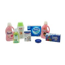 Kit sanitario per giocare TA-0408.3 Tanner 1