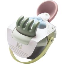 Mini set da spiaggia 5 pezzi DA2625 Dantoy 1