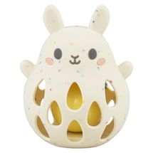 Sonaglio a forma di coniglietto in silicone TT1-1017 Tiger Tribe 1