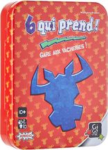 6 che prende GG-AMSIXQ Gigamic 1