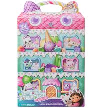 Calendario dell'Avvento Gabby's Dollhouse SP6072876 Spin Master 1