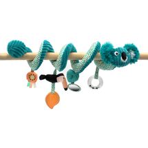 Spirale di attività Berlingos il koala DE36237 Les Déglingos 1