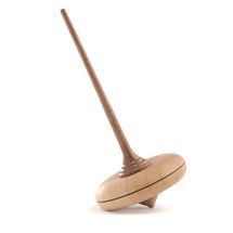 Trottola in legno Ali 75 mm MA-BA200 Mader 1