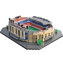 Stadio FC Barcelona 728 pezzi CDC66023W CaDA 1